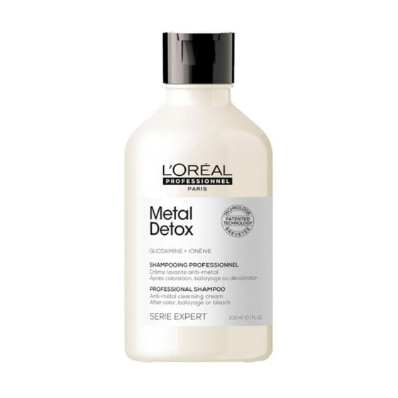 L´OREAL Se Mrvl Dx 300ml Shampoo