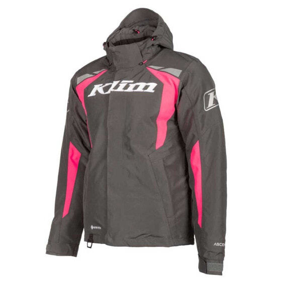 KLIM Rift hoodie jacket