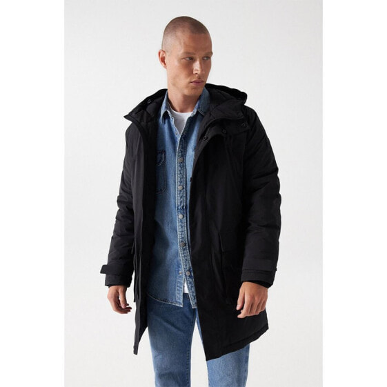 SALSA JEANS 21006855 Parka