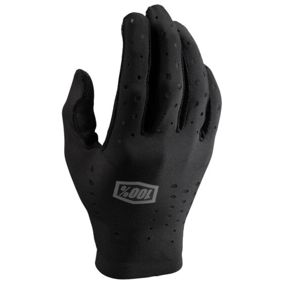 100percent Sling long gloves