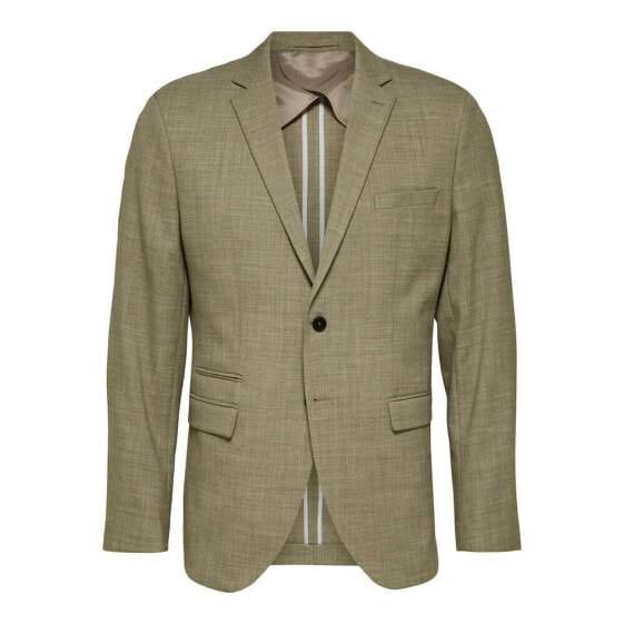 SELECTED Slim Oasis Light Blazer