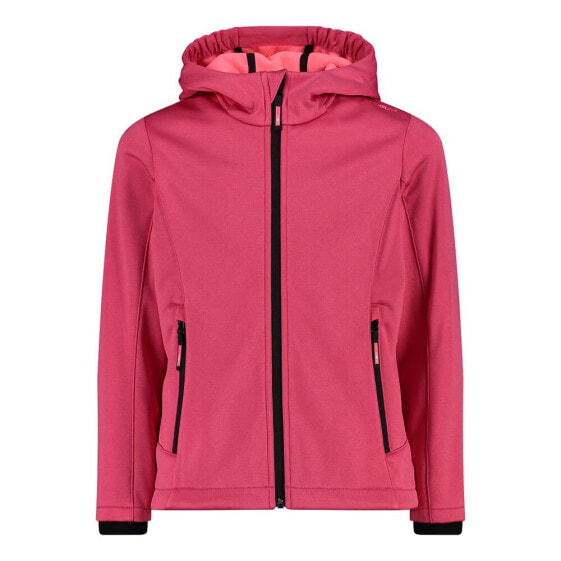 CMP Fix Hood 3A29385N-M softshell jacket