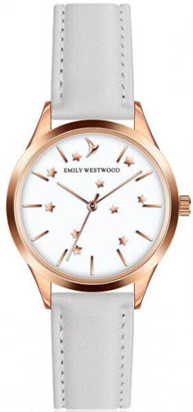 Часы Emily Westwood EFF-B018R Focus
