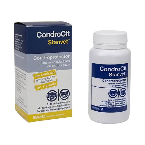 STANGEST Condrocit Pet Supplement 60 Units