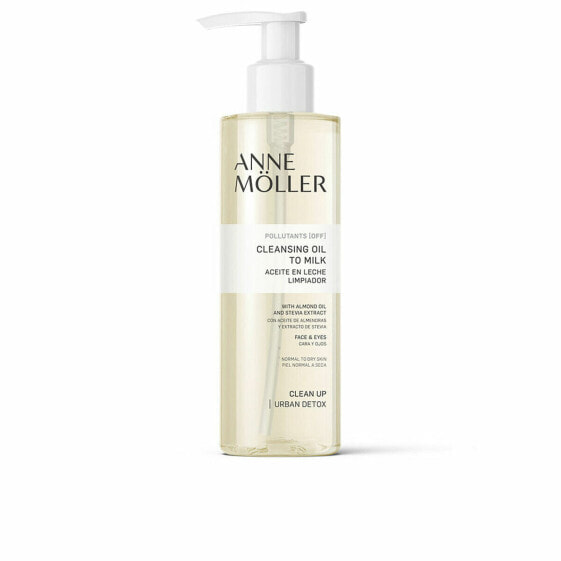 Facial Oil Anne Möller Cleaner 200 ml