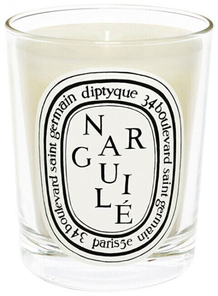 Narguilé - candle 190 g