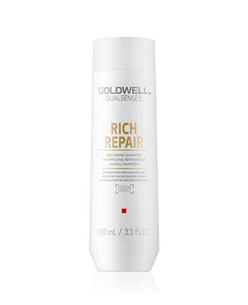 Goldwell. Dualsenses Rich Repair Restoring Shampoo