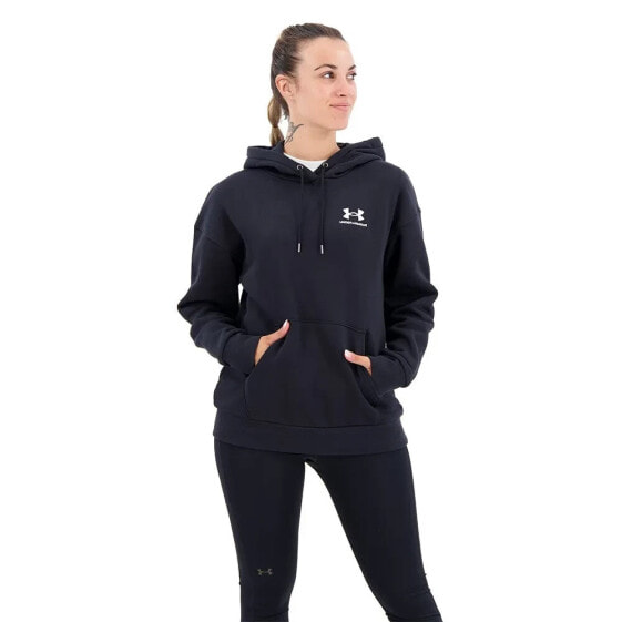 UNDER ARMOUR Essential Fleece hoodie