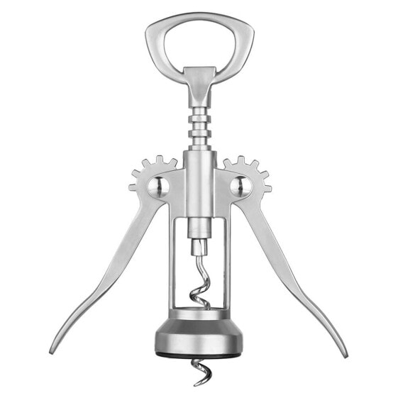 FIVE SIMPLY SMART Charles De Gaules Corkscrew