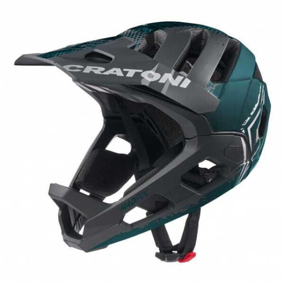 CRATONI Madroc downhill helmet