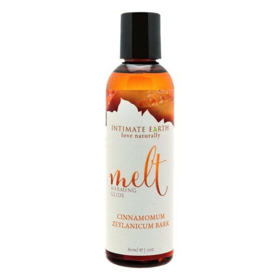 Согревающий лубрикант Melt 60 мл Intimate Earth INT032-60 (60 ml)