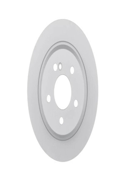 Тормозной диск BOSCH 0986479041 для Mercedes W211-W212-W218 (задний)