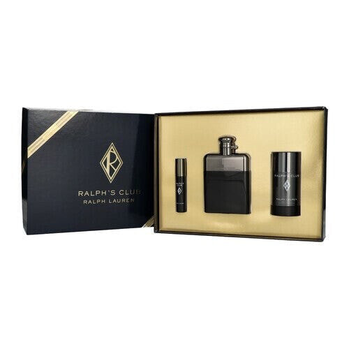 Ralph Lauren Ralph's Club Parfum Gift Set