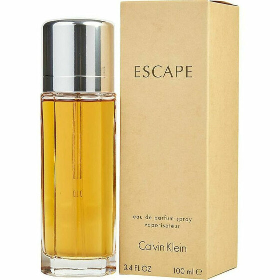 Женская парфюмерия Calvin Klein EDP Escape For Women 100 ml