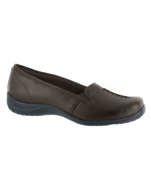 Туфли женские EASY STREET Purpose Slip-On