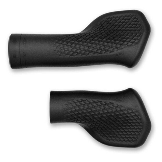 ACID Travel Comfort Regular Grips With Gripshift