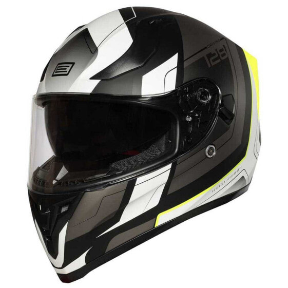 ORIGINE Sprint Record open face helmet