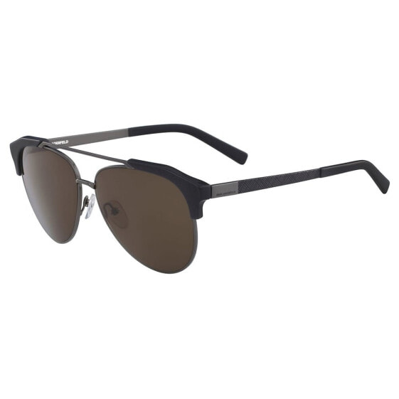 Очки Lagerfeld KL246S-519 Sunglasses