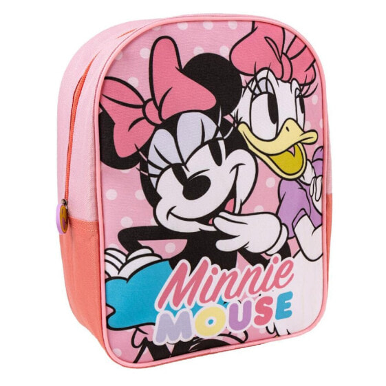 CERDA GROUP School Minnie Kids Backpack