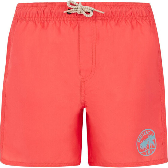 PROTEST York swimming shorts