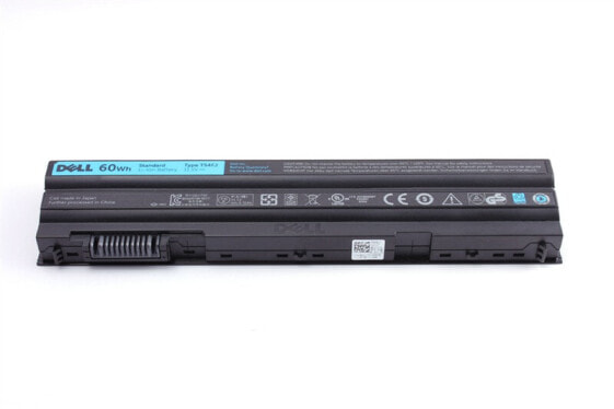 Аккумулятор DELL 2VYF5 - 60 mAh 11.1 V