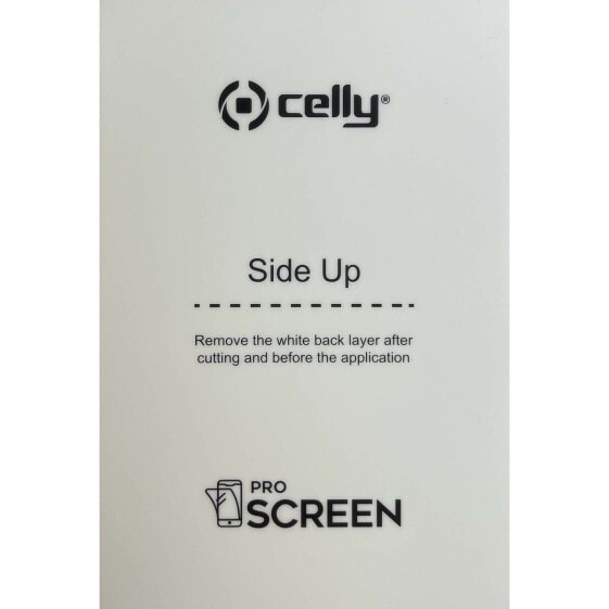 Защита экрана Celly PROFILM20