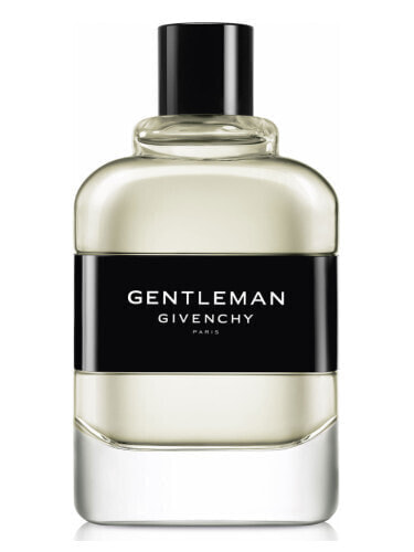 Мужская парфюмерия Givenchy EDT 100 ml New Gentleman