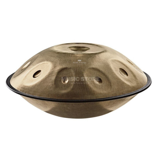 Meinl HPSTL101 Sensory Handpan D Amara 10 Töne