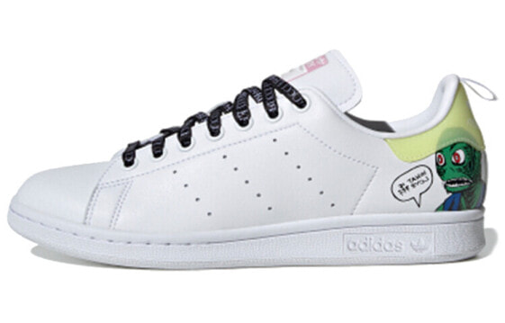 Кроссовки Adidas originals StanSmith EG5152