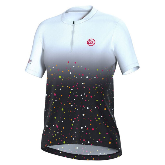 BICYCLE LINE Marostica short sleeve jersey