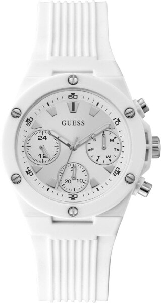 Guess Damen Armbanduhr ATHENA GW0255L1