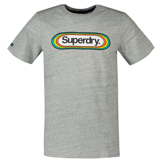 SUPERDRY Vintage Cl Seasonal Mw T-shirt