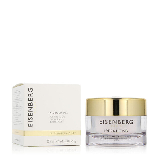 Увлажняющий крем Anti-Ageing Eisenberg Hydra Lifting 50 мл