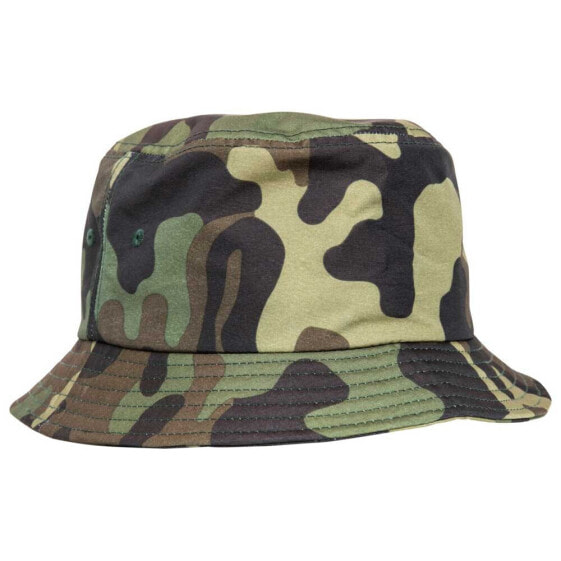 FLEXFIT Camo Beanie