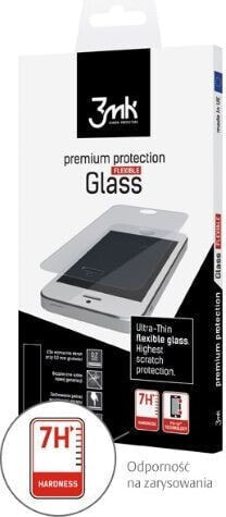 Защитное стекло для смартфона 3MK Flexible Glass Apple iPhone 7 Plus
