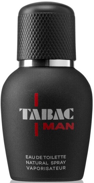 Maurer & Wirtz Tabac Man - Eau de Toilette 30 ml