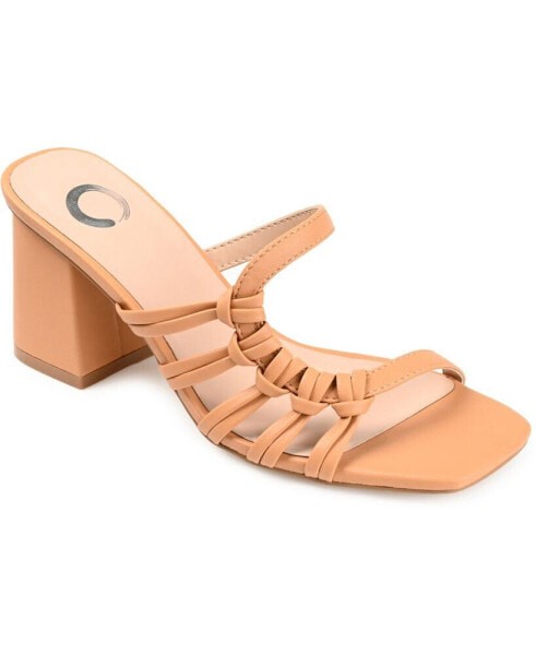 Women's Emory Block Heel Sandals