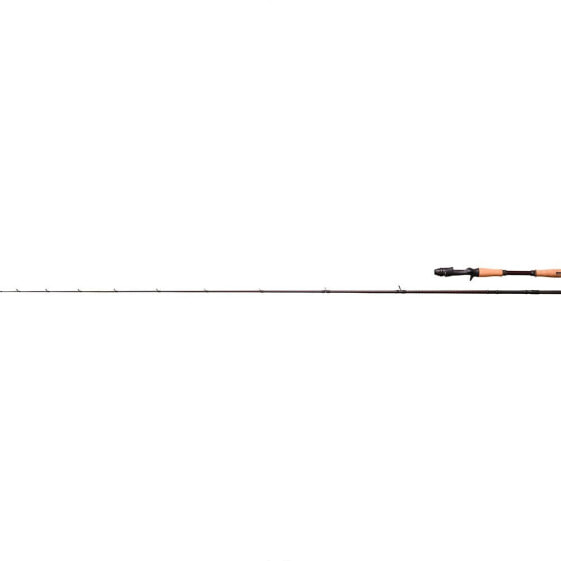 SAVAGE GEAR Revenge SG6 Vertical Baitcasting Rod