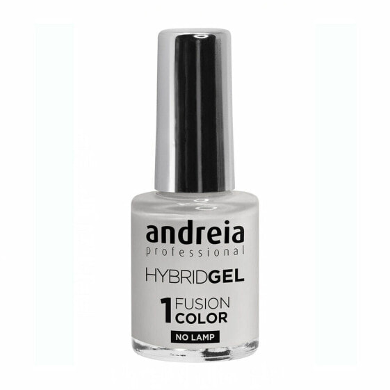 лак для ногтей Andreia Hybrid Fusion H73 (10,5 ml)