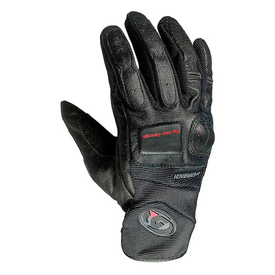 GARIBALDI Wind Pro gloves