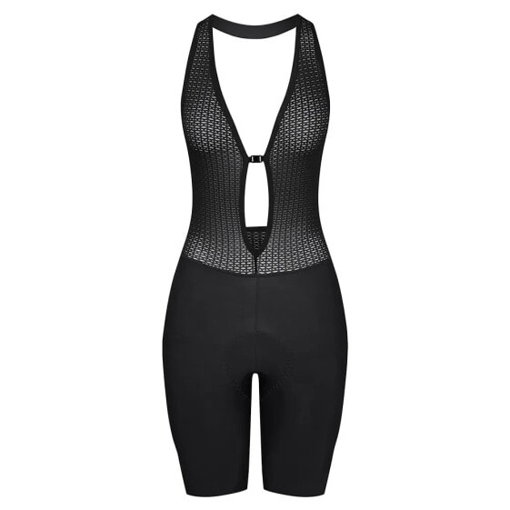 CAFÉ DU CYCLISTE Sophie V2 bib shorts