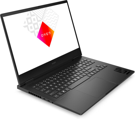 HP OMEN 16-wf0455ng - 16.1" Notebook - Core i5 4.7 GHz 40.9 cm