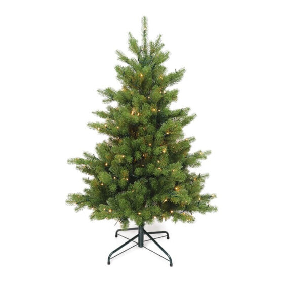Weihnachtsbaum Murray mit LED