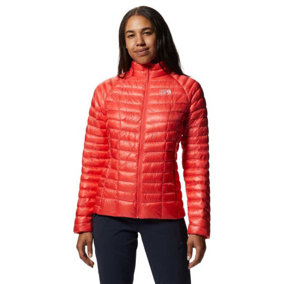 MOUNTAIN HARDWEAR Ghost Whisperer down jacket