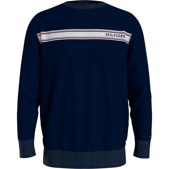 TOMMY HILFIGER UM0UM03197 Sweater