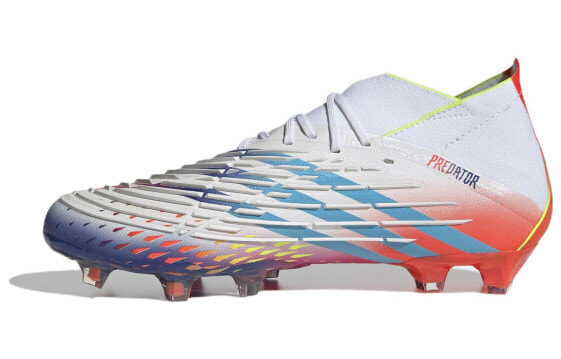 Футбольные кроссовки adidas Predator Edge.1 GW1028