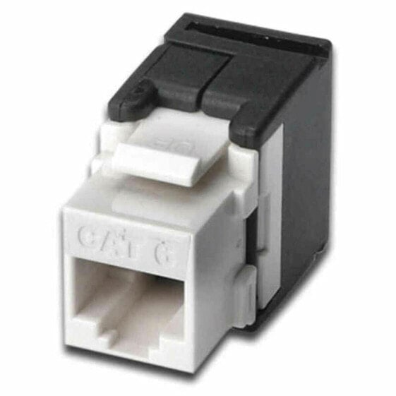 Коннектор RJ45 кат. 6 UTP Digitus DN-93603 Белый