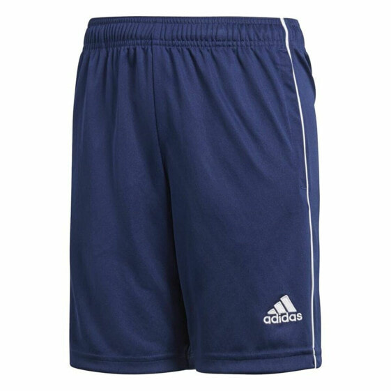 Спортивные шорты для мальчиков Adidas Core Темно-синий