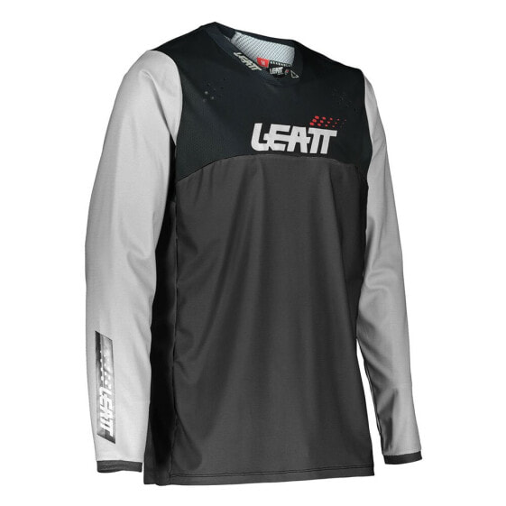 LEATT 4.5 Enduro long sleeve T-shirt