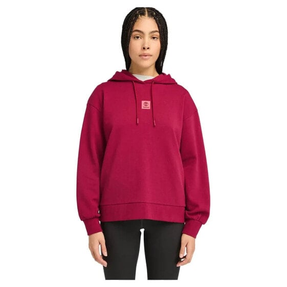 TIMBERLAND Loop Back hoodie